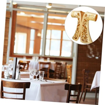 Коробка для одежды? Декор стола для вечеринок своими руками Минималистичный декор