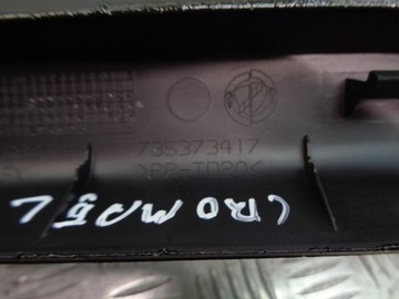 KRYT FIAT CROMA II 735373417