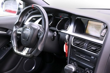 Audi A5 8T S5 Coupe 4.2 354KM 2011 Audi S5 4.2 354PS|Skóry|BiXenon|, zdjęcie 13