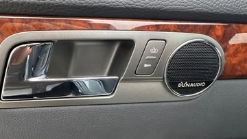 Volkswagen Phaeton 3.0TDI-CR V6 DPF 4Motion Tiptronic 240KM 2012 Volkswagen Phaeton Raty 3.0 tdi tylko 170tys km Led Skora Navi Lift Super, zdjęcie 35