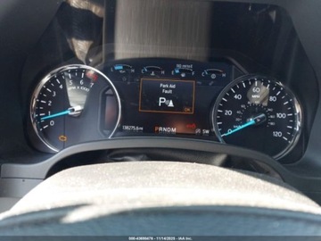 Ford Expedition III 2021 Ford Expedition 2021 Ford Expedition Max Limited 4x4 3.5 Benzyna 375KM, zdjęcie 12