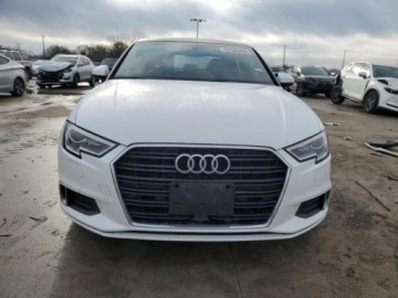 Audi A3 8V 2018 Audi a3 A3 premium 2.0 Benzyna 186KM, zdjęcie 1