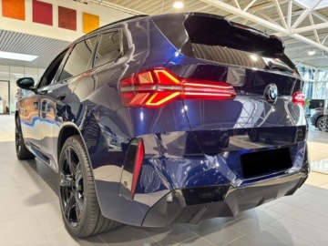 BMW X3 G45 2026 BMW X3 xDrive20d Sport Suv 2.0 (197KM) 2026, zdjęcie 1