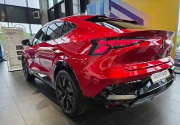 Renault 2025 Renault Rafale top wersja super rabat od reki hybryda 2025 1.2, zdjęcie 23