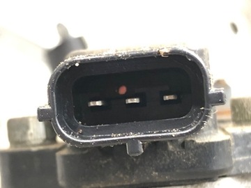 KOLEKTOR SACÍ/ZBĚRNÉ SUZUKI JIMNY III 1.3 82KM