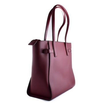 Torba Damska Michael Kors 35S2GNMT3L-MULBERRY C