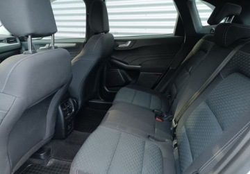 Ford Kuga III 2022 Ford Kuga 1.5EcoBlue 120KM SalonPL HistoriaASO P.Zima FV23 Gwarancja 1.5, zdjęcie 33