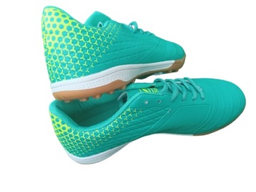 комнатная обувь ADIDAS Turfs GREEN зеленая LE SCARPE 40