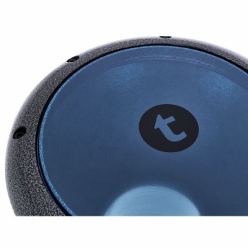 Дарбука Думбек Томанн 8,5 дюйма, алюминий