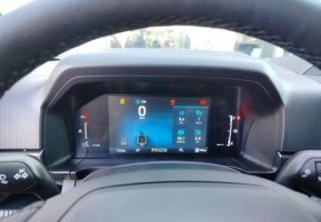 Ford Ranger VI Podwójna kabina 2.0 EcoBlue BI-TURBO 205KM 2025 Ford Ranger Ford Ranger 2.0 EcoBlue Bi-Turbo 4x4 DC Limited 2.0 Diesel, zdjęcie 4