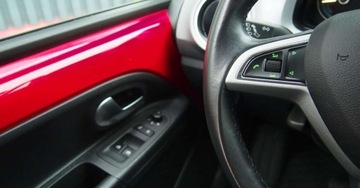 Skoda Citigo Hatchback Electric/plug-in e iV 83KM 2020 Skoda Citigo Elektryk38KWhiv STYLE81KMLadowarka x 2 Elektryczny 83KM, zdjęcie 10