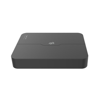 РЕГИСТРАТОР IP-КОММУТАЦИИ POE 8 КАНАЛОВ ДО 8 Мпикс ONVIF DVS ДЛЯ КАМЕР