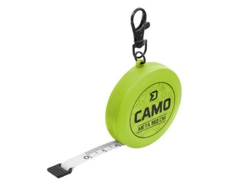 MIARKA WĘDKARSKA DELPHIN META CAMO 1,5m