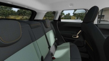 Mini Aceman Elektryczny 49.2kWh 218KM 2026 MINI Aceman Aceman SE 218 KM EV - Gotowy do Odbioru - Linia Essential, zdjęcie 11