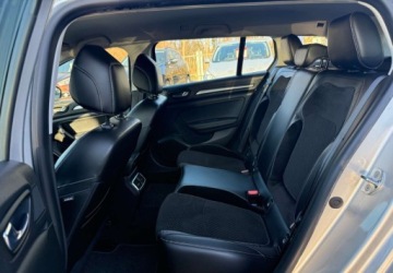 Renault Megane IV Grandtour 1.6 dCi 130KM 2017 Renault Megane stan bardzo dobry 1.6 Diesel 130KM, zdjęcie 21