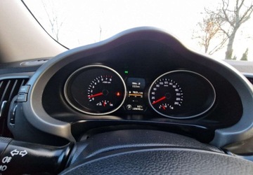 Kia Sportage III SUV Facelifting 2.0 GDI 166KM 2014 Kia Sportage 2.0 GDI Automat Benzyna Dobrze Wyposazona !!, zdjęcie 21