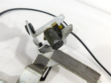 ЗАМОК КЛЮЧА ЗАЖИГАНИЯ SUZUKI TL 1000 98-03 U-11 3700002810000