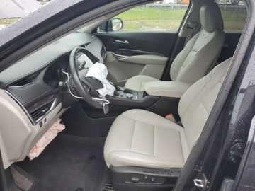 Cadillac 2022 Cadillac XT4 Luxury 2022 2.0L 2.0 Benzyna 235KM, zdjęcie 7