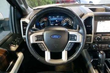 Ford 2017 Ford F150 Lariat AWD4x4 Ecoboost 370KM Kamera360 Panorama Wentylacja Navi, zdjęcie 24