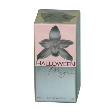 JESUS ​​DEL POZO HALLOWEEN MAGIC 30 МЛ