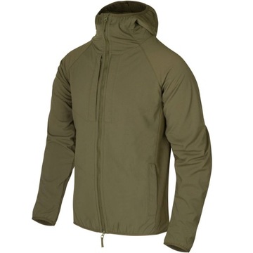 Kurtka Helikon Urban Hybrid Softshell Adaptive M