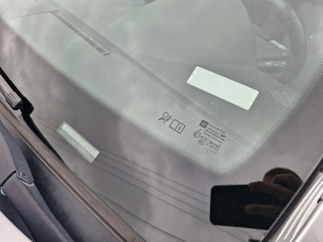 Opel Astra H Kombi 1.7 CDTI ECOTEC 110KM 2009 Opel Astra 1.7D 200tys z Niemiec bezwypadkowa gwarancja zarejestrowana pie, zdjęcie 12