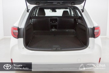 Toyota Corolla XII TS Kombi Facelifting 1.8 Hybrid 140KM 2023 Toyota Corolla Seria E21 (2019-) 1.8 Hybrid Comfor, zdjęcie 14