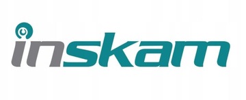 Камера для осмотра эндоскопа INSKAM 5M 6LED IPS FHD