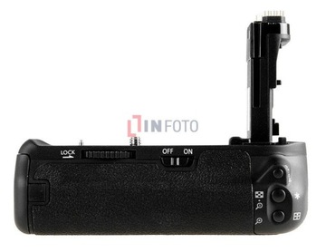 Аккумулятор Newell BG-E14 для Canon