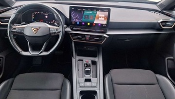 Cupra Formentor Crossover PHEV 1.4 e-HYBRID 204KM 2024 Cupra Formentor serwis ASO 1.5TSI 150KM bezwypadkowy pakiety LED FullLink, zdjęcie 9