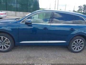 Audi Q7 II (4M) 2019 Audi Q7 45 Premium45 Se Premium 2019 2.0 Benzyna 248KM, zdjęcie 1
