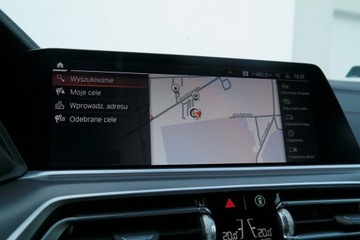 BMW X6 G06 SUV 3.0 40d 340KM 2020 BMW X6 BMW X6 xDrive40d M Sport Adaptacyjne Zawies, zdjęcie 26