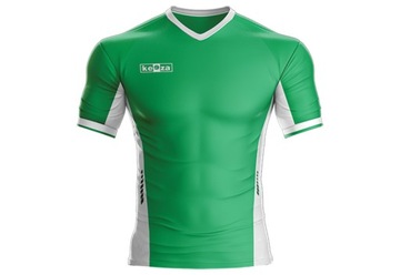 ТРЕНИРОВОЧНЫЙ КОСТЮМ KEEZA С ПРИНТОМ x 20 шт.