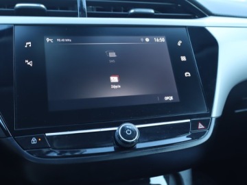 Opel Corsa F Hatchback 5d 1.2 75KM 2020 Opel Corsa 1.2, Salon Polska, Serwis ASO, Klima, zdjęcie 11