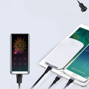 Bluetooth-плеер 1,8-дюймовый TFT-дисплей MP4