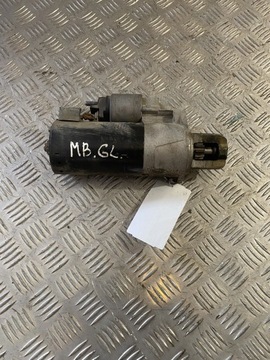 MERCEDES-BENZ GL X166 STARTÉR