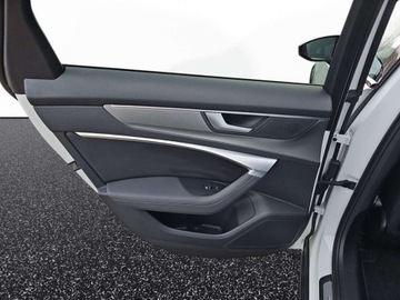 Audi A6 C8 Avant 2.0 40 TDI 204KM 2022 Audi A6 Allroad dach panoramiczny, hak, matrixy HD, tempomat, gwarancja do, zdjęcie 27