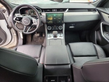 Jaguar F-Pace 2024 Jaguar F-Pace R-Dynamic S 2024 2.0 Benzyna 247KM, zdjęcie 8