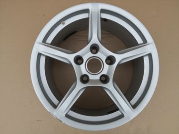 FELGA PORSCHE BOXTER III IV 981 18'' 9.0JX18 ET-47