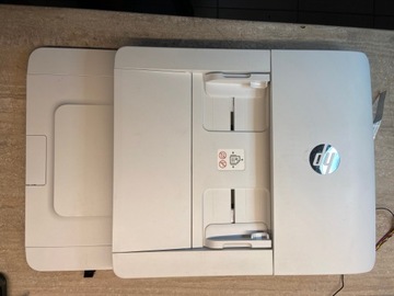 HP OfficeJet pro 8370 Podajnik skaner ADF