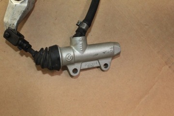 BMW K 1600 GT GTL 10-16 DŹWIGNIA HAMULCA NOŻNEGO