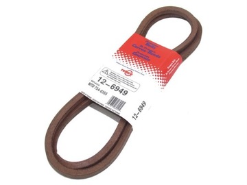 PASEK KLINOWY MTD 754-0355, 12,7x1702 mm TORO
