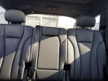 Audi Q7 II (4M) 2022 Audi Q7 2022. 3.0 Benzyna 335KM, zdjęcie 11