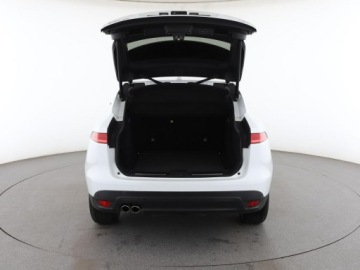 Jaguar F-Pace SUV 2.0 i4D 180KM 2018 Jaguar F-PACE 20d Automat AWD Prestige Navi, zdjęcie 18