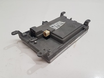 CITROEN C4 PICASSO II ЭКРАН НАВИГАЦИИ