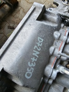 CX-5 I SKŘÍŇ ŘAZENÍ AUTOMAT 2.2D 4X4 D72N7