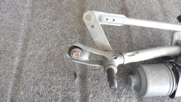 МЕХАНИЗМ СТЕКЛООЧИСТИТЕЛЕЙ PEUGEOT PARTNER