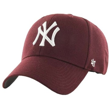 Czapka z daszkiem '47 MLB New York Yankees MVP