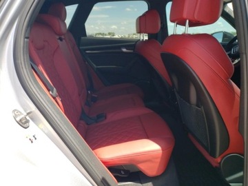 Audi Q5 II 2023 Audi SQ5 Premium Plus 2023 3.0l 3.0 Benzyna 349KM, zdjęcie 10