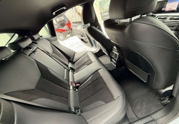 BMW Seria 4 G22-23-26 Coupe 2.0 420d 190KM 2023 BMW Seria 4 BMW Seria 4 2.0 Diesel 190KM, zdjęcie 24